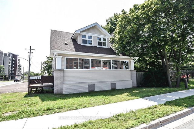 272 Dundas Street