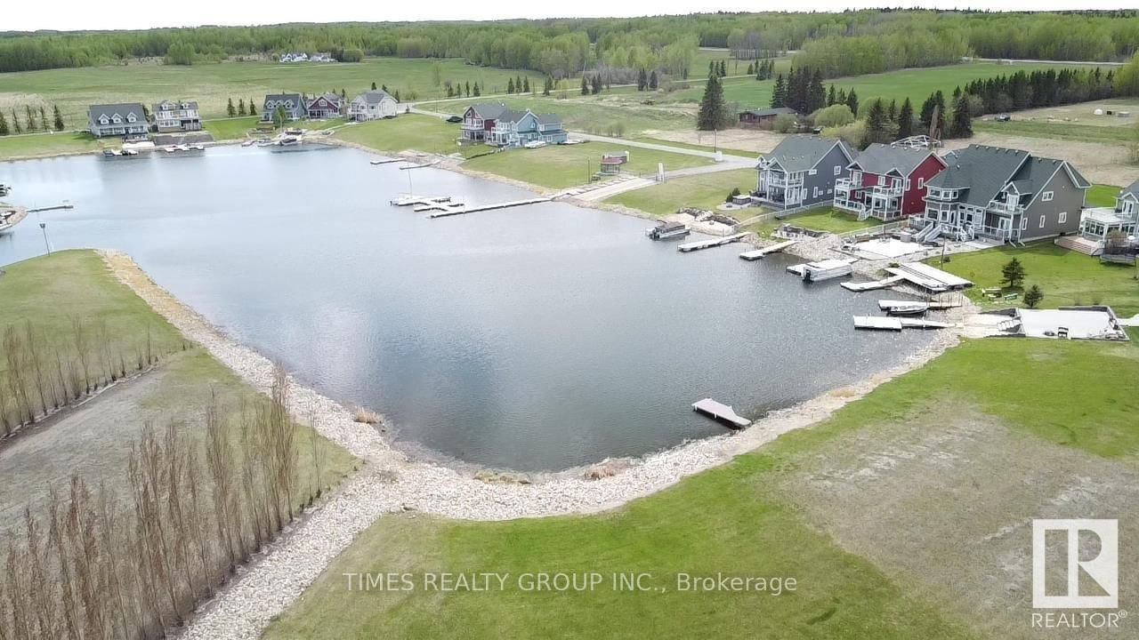 Vacant Land sold at 52 Sunset Harbour, Out of Area, T0C 2V0 - MLS: X6782452