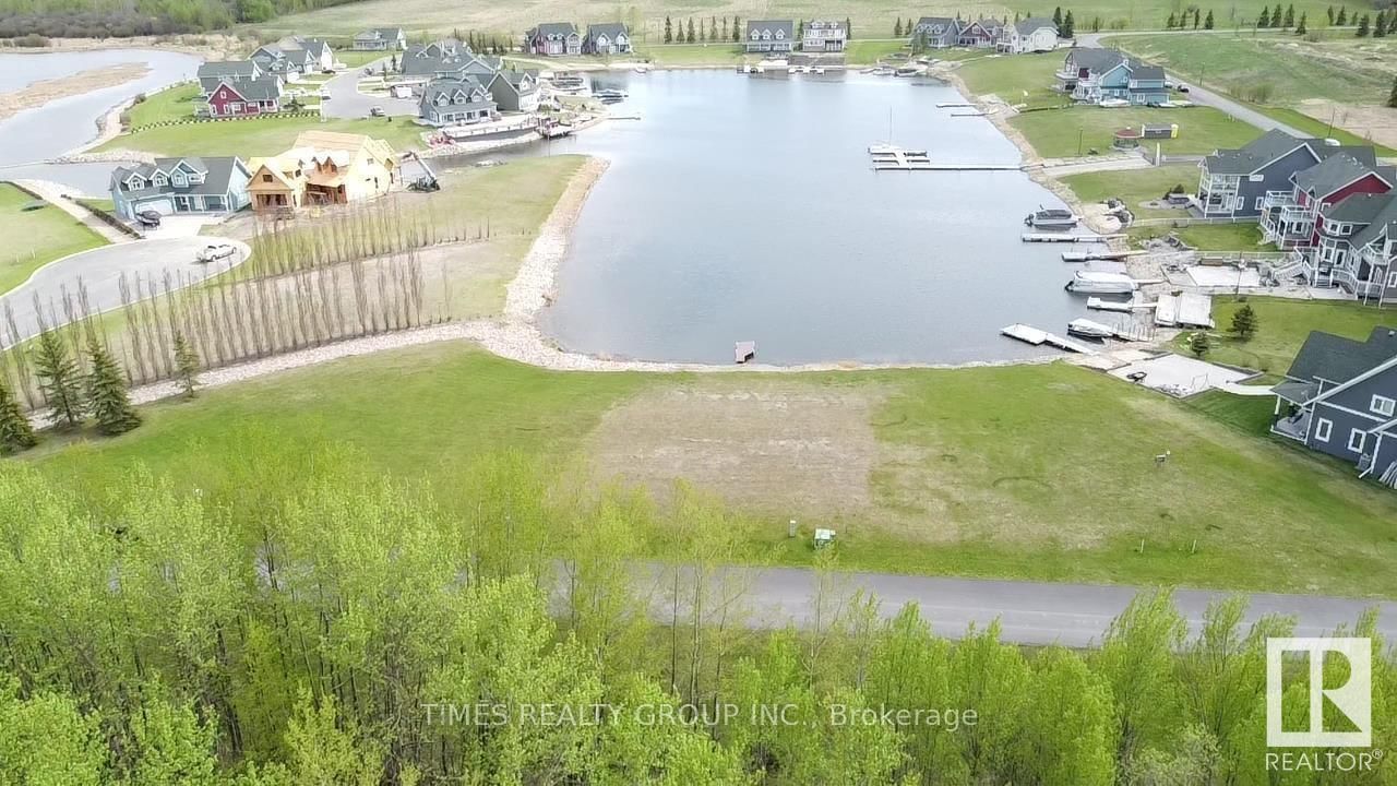 Vacant Land sold at 52 Sunset Harbour, Out of Area, T0C 2V0 - MLS: X6782452