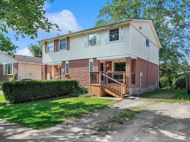 94 Chapel Hill Crescent