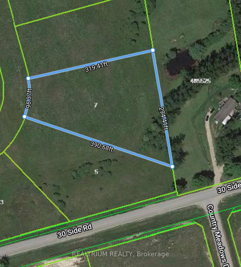 7 Captain Rounding Way, Amaranth, L9V 3T8 | Image 2