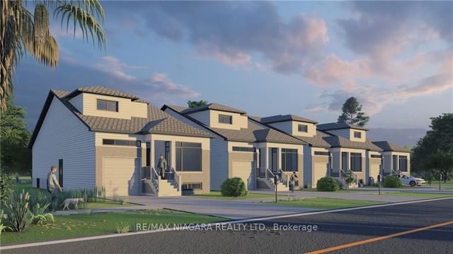 LOT 4 - 318 Rosewood Avenue