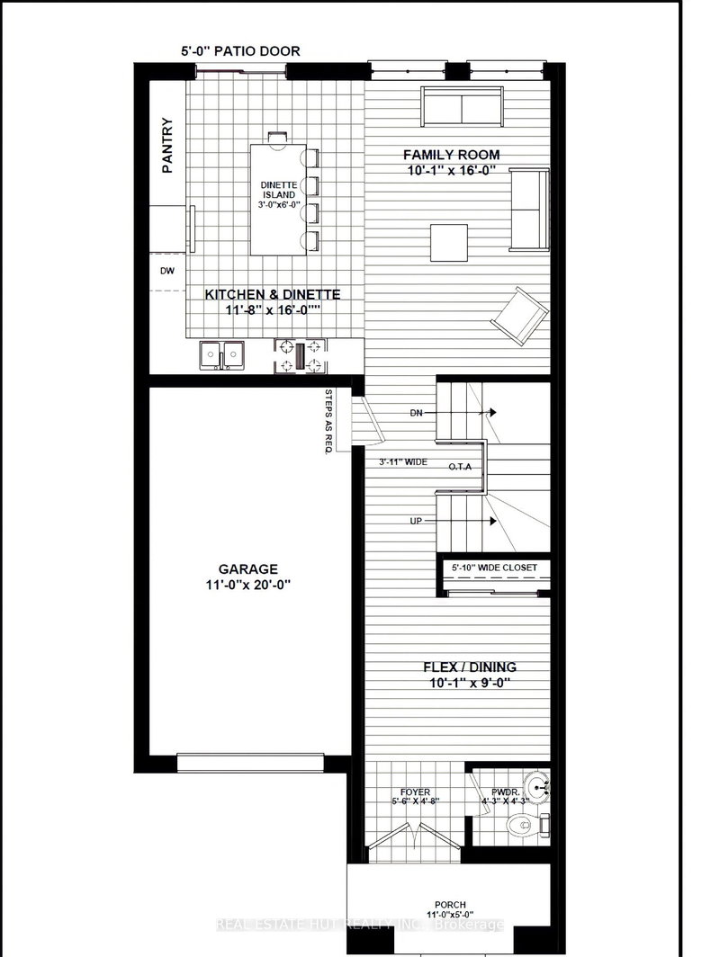 18 - 87 Renfrew Tr S, Welland, L3C 0K2 | Image 3