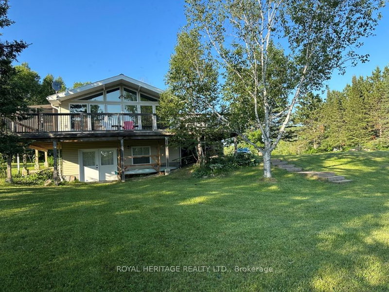 3 Magnet Rd, Magnetawan, P0A 1P0 | Image 2