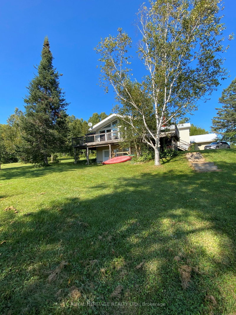 3 Magnet Rd, Magnetawan, P0A 1P0 | Image 3