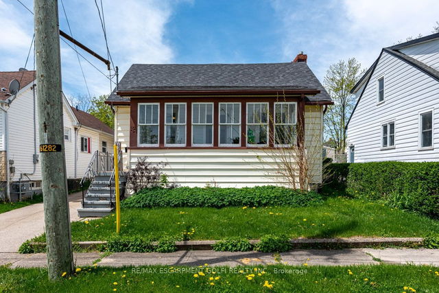 121 Beaver Street
