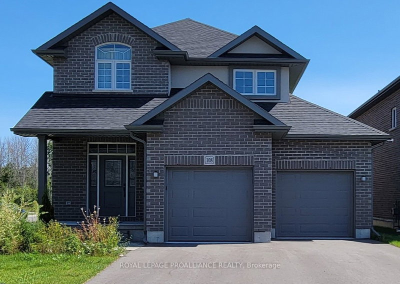 108 Ledgerock Crt, Quinte West, K8R 0A6 | Image 2