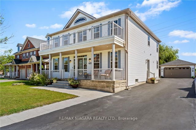 412 WRIGHT Crescent