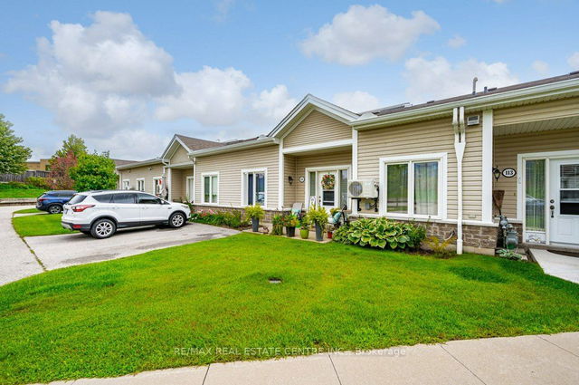 114 - 760 Woodhill Drive