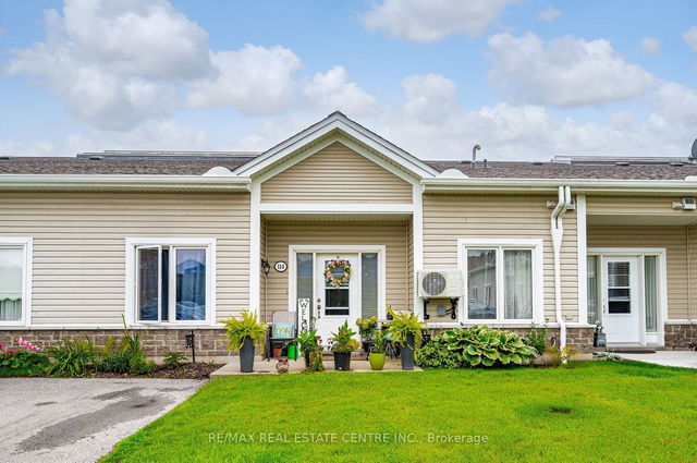 114 - 760 Woodhill Drive