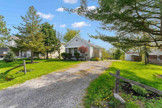 87 HILLVIEW Road