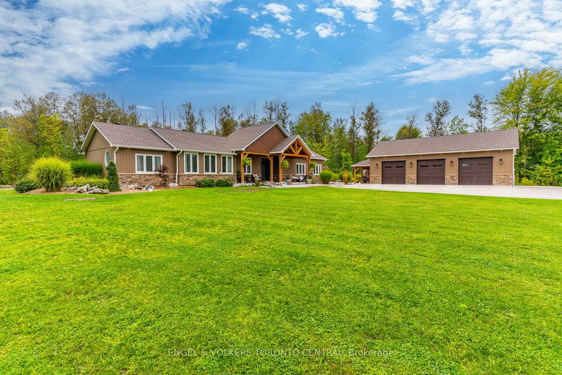 242 Somers St, Georgian Bluffs, N4K 6V5 | Image 2