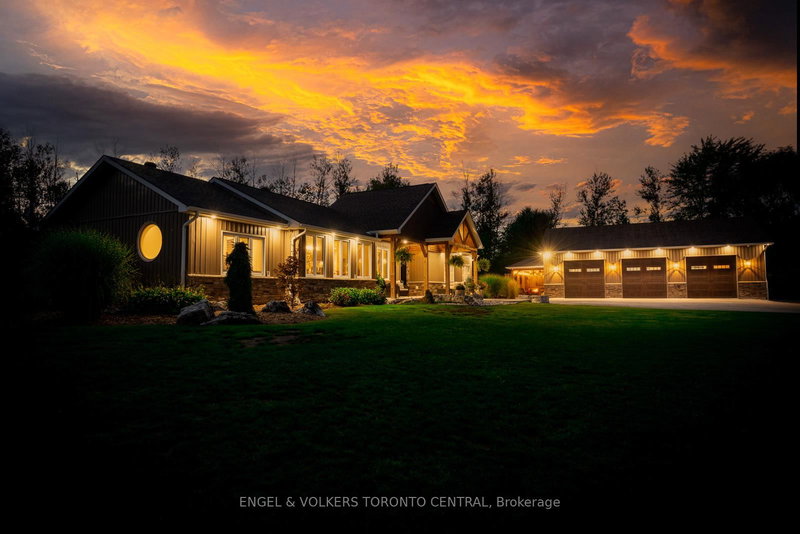 242 Somers St, Georgian Bluffs, N4K 6V5 | Image 3