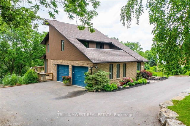 1031 West River Road
