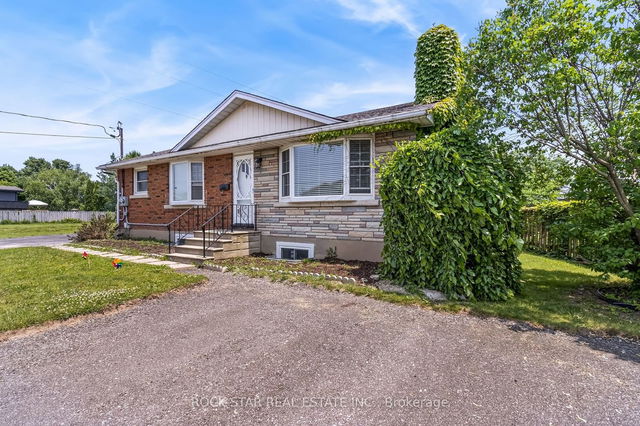 232 Vansickle Road