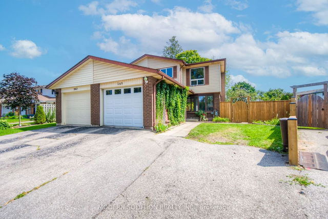 269 Linden Drive