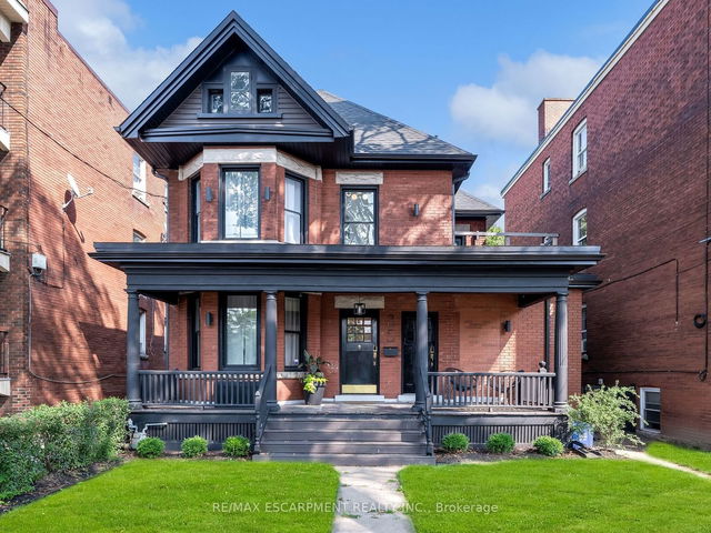 35 Balmoral Avenue