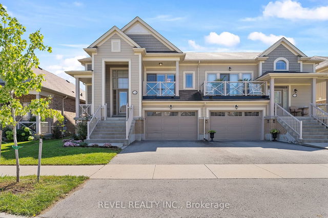 74 Angela Crescent
