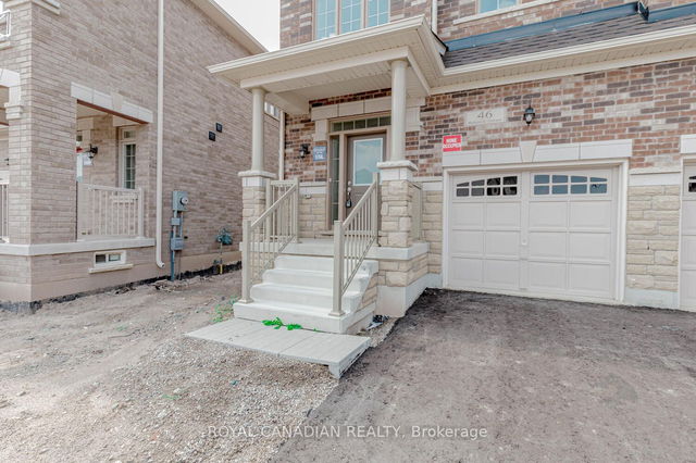 46 Holcomb Terrace