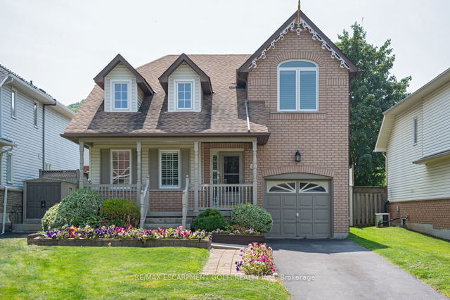 90 Udell Way