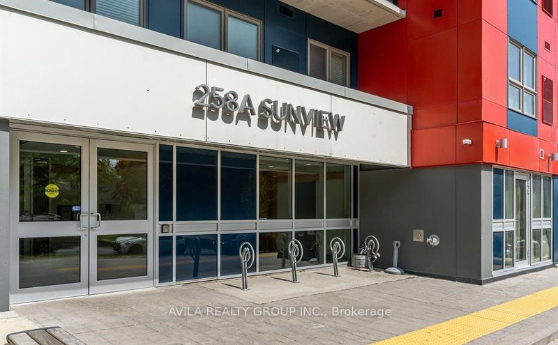 133 - 258A Sunview St, Waterloo, N2L 0H6 | Image 2