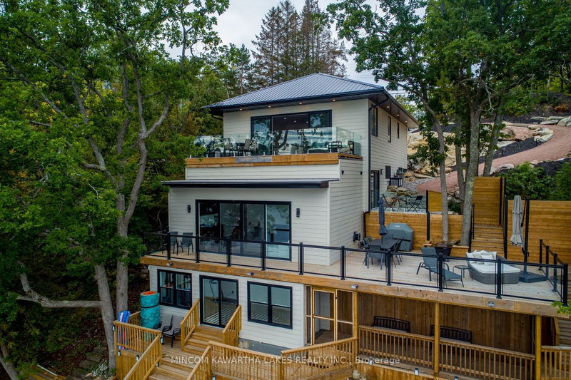 1416 Northey's Bay Rd, North Kawartha, K0L 3E0 | Image 2