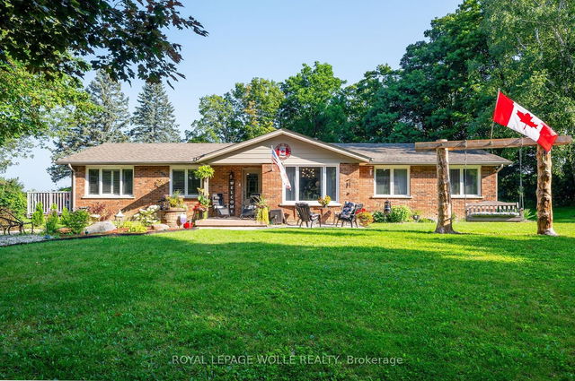 7830 Stone Road