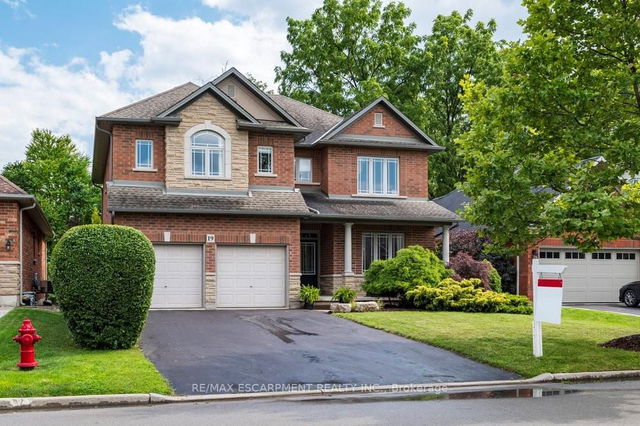 19 Oldmill Road