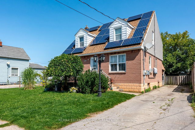 293 David Street