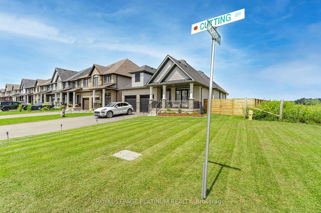 106 Cutting Drive