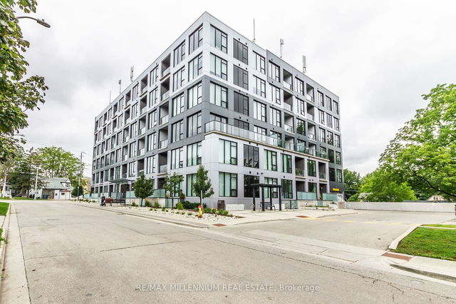 105 - 690 King Street
