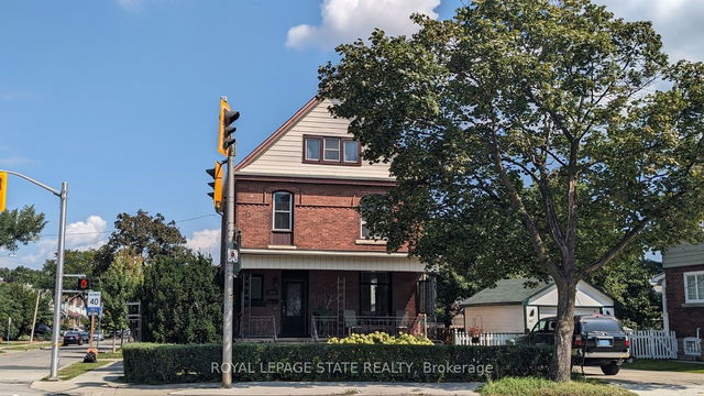 1611 King Street