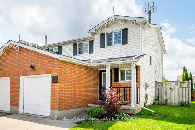 69 Hostetler Road