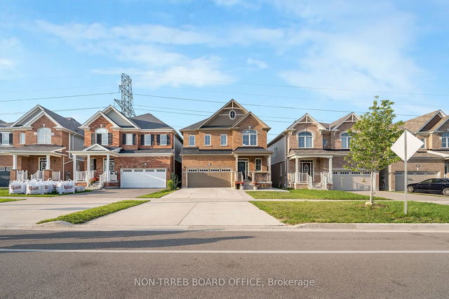 514 BLAIR CREEK Drive