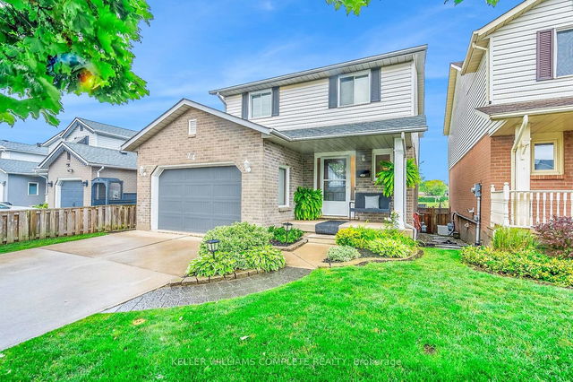 24 Culligan Crescent