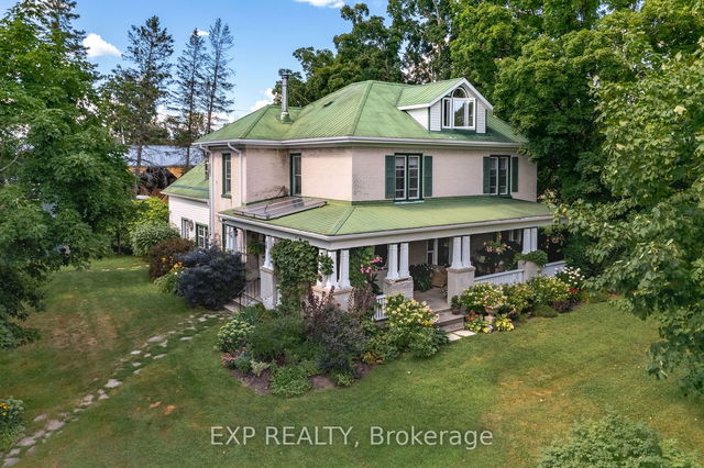 1618 County Road 17 Road