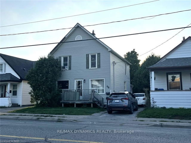 60 Pelham Road