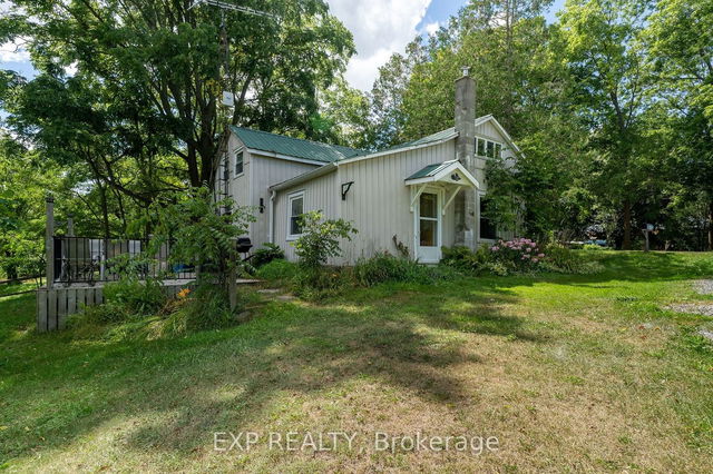 1605 County Road 17 Road