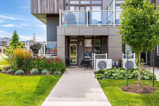 2 - 261 Skinner Road