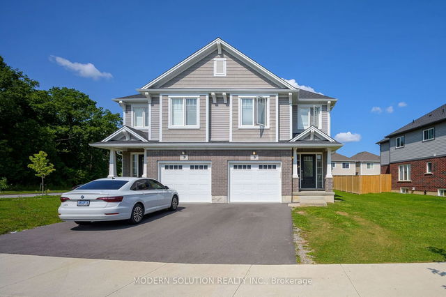 5 Hawthorne Avenue