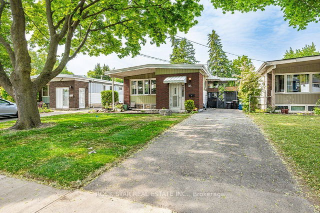 16 Ronaldshay Avenue