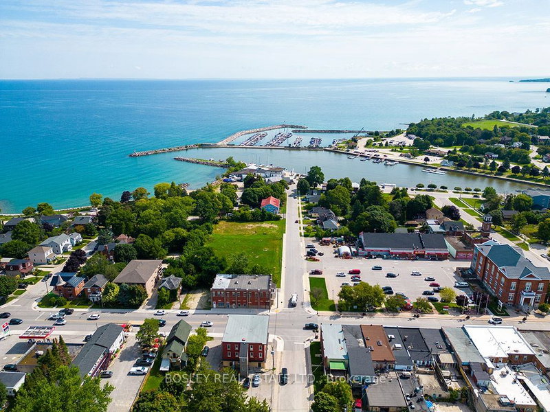 303 - 110 Sykes St N, Meaford, N4L 1S6 | Image 3