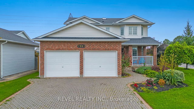 7993 Pinellas Park Drive