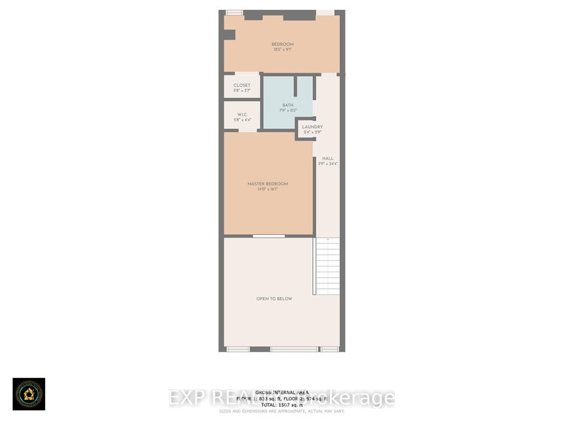 103 - 85 Spruce St, Cambridge, N1R 4K4 | Image 3