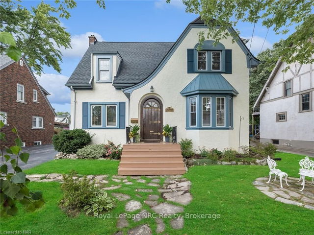 6 Highland Gardens
