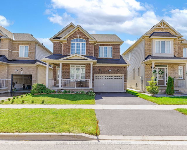 733 Cook Crescent