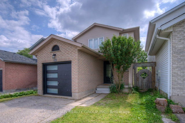 69 Westmeadow Drive