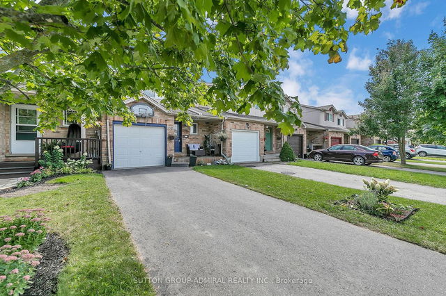 476 Flannery Drive