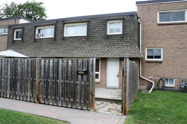 305 - 5 Viking Court