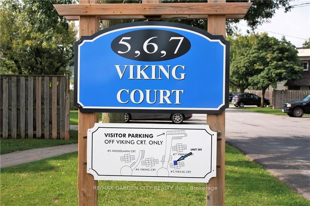 305 - 5 Viking Court